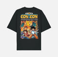 Con-Con Print T-shirt