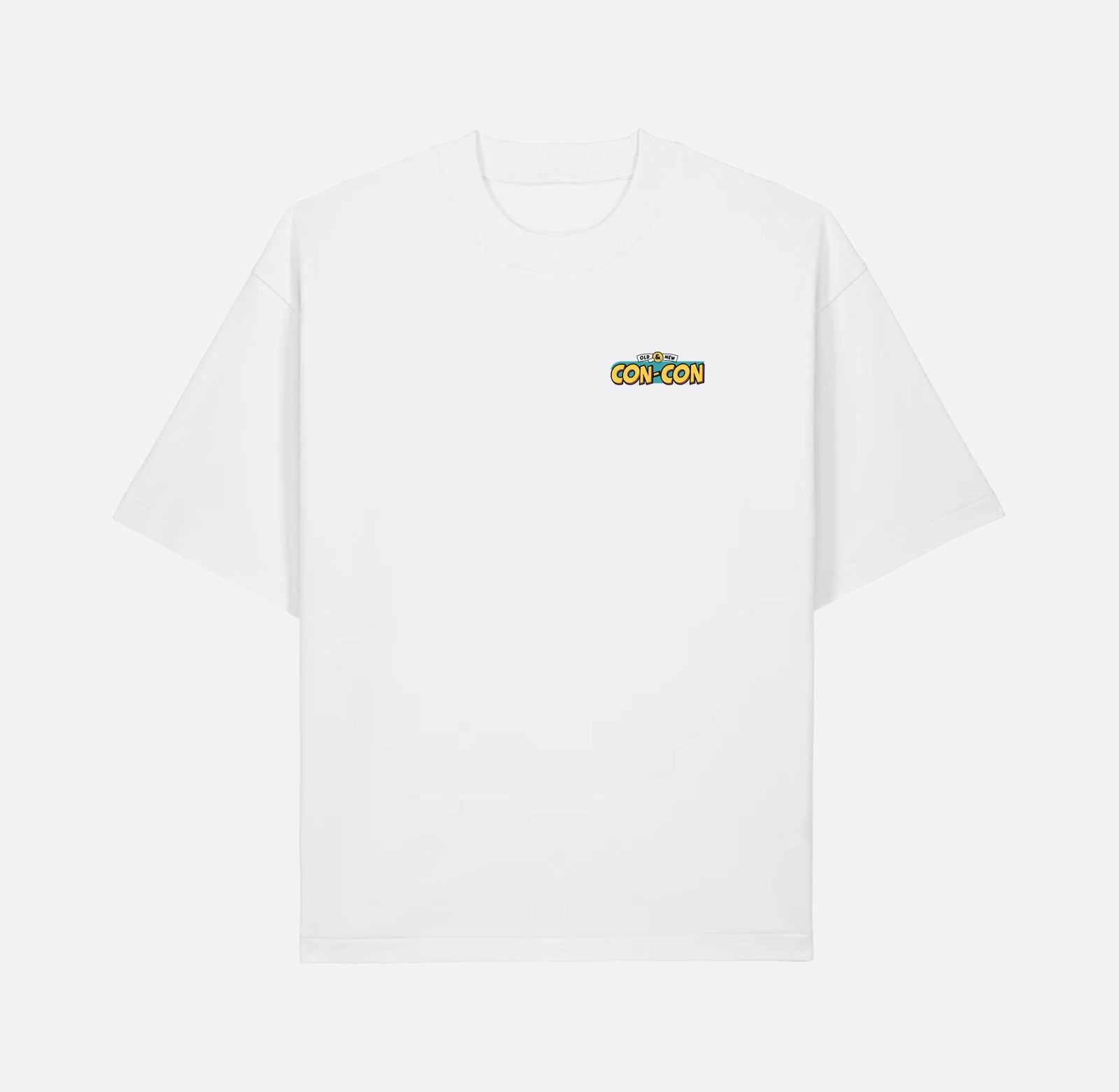 Con-Con.io Classic T-shirt