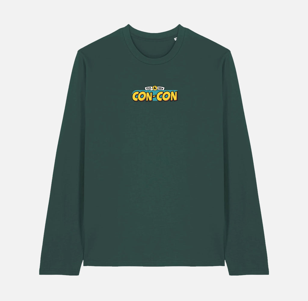 Luffy Wanted Longsleeve Tee