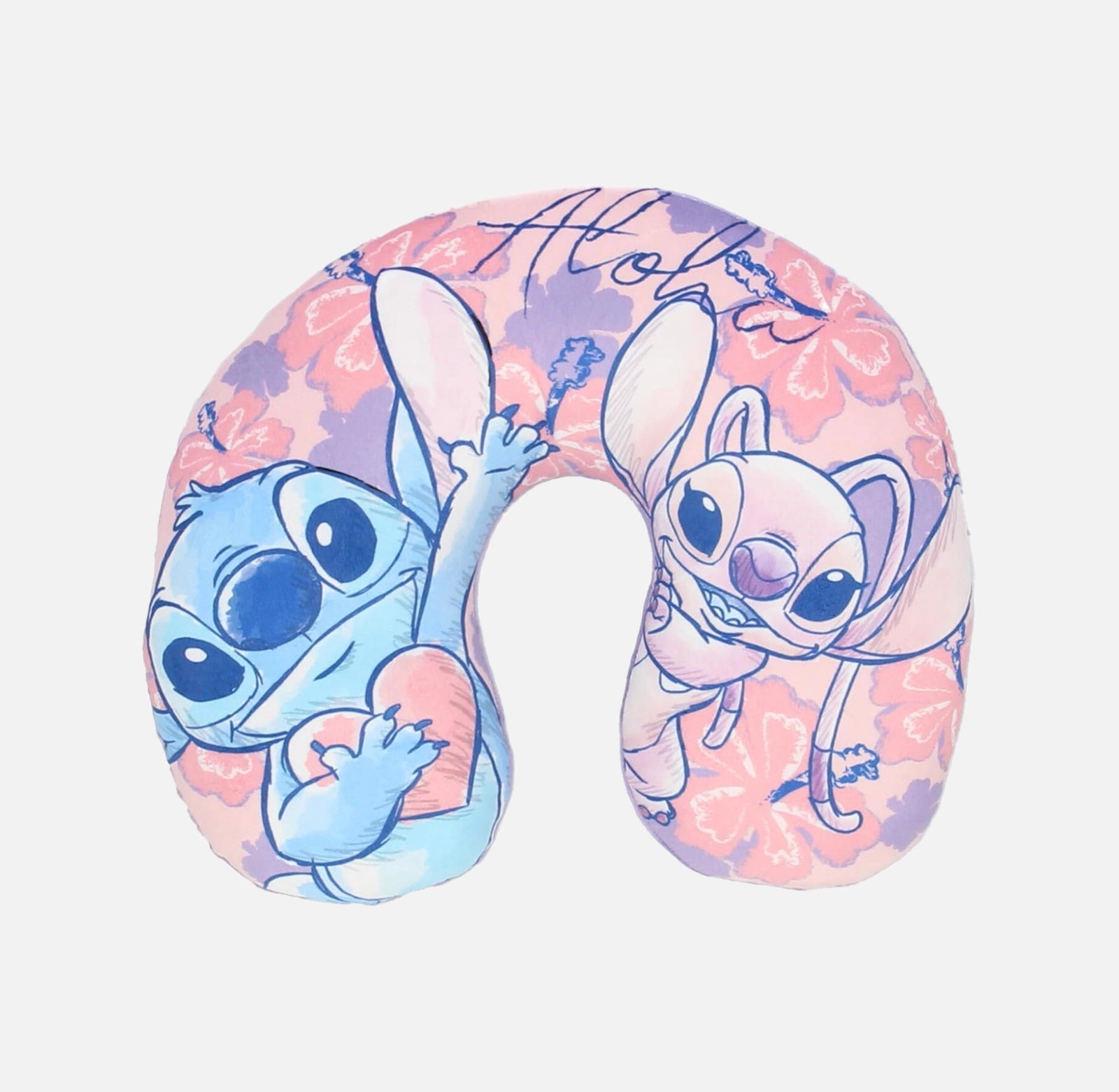 Lilo & Stitch Reiskussen Aloha