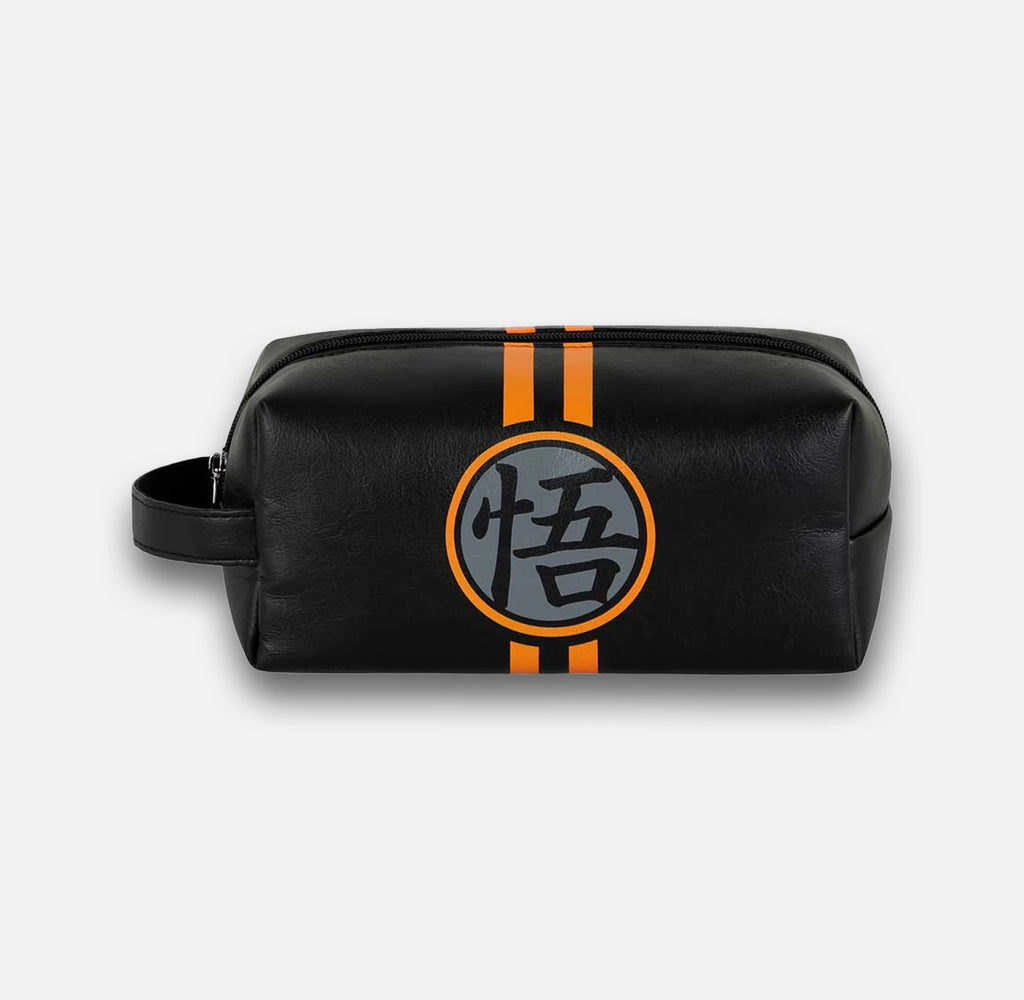 Dragon Ball Z Toilettas Symbool
