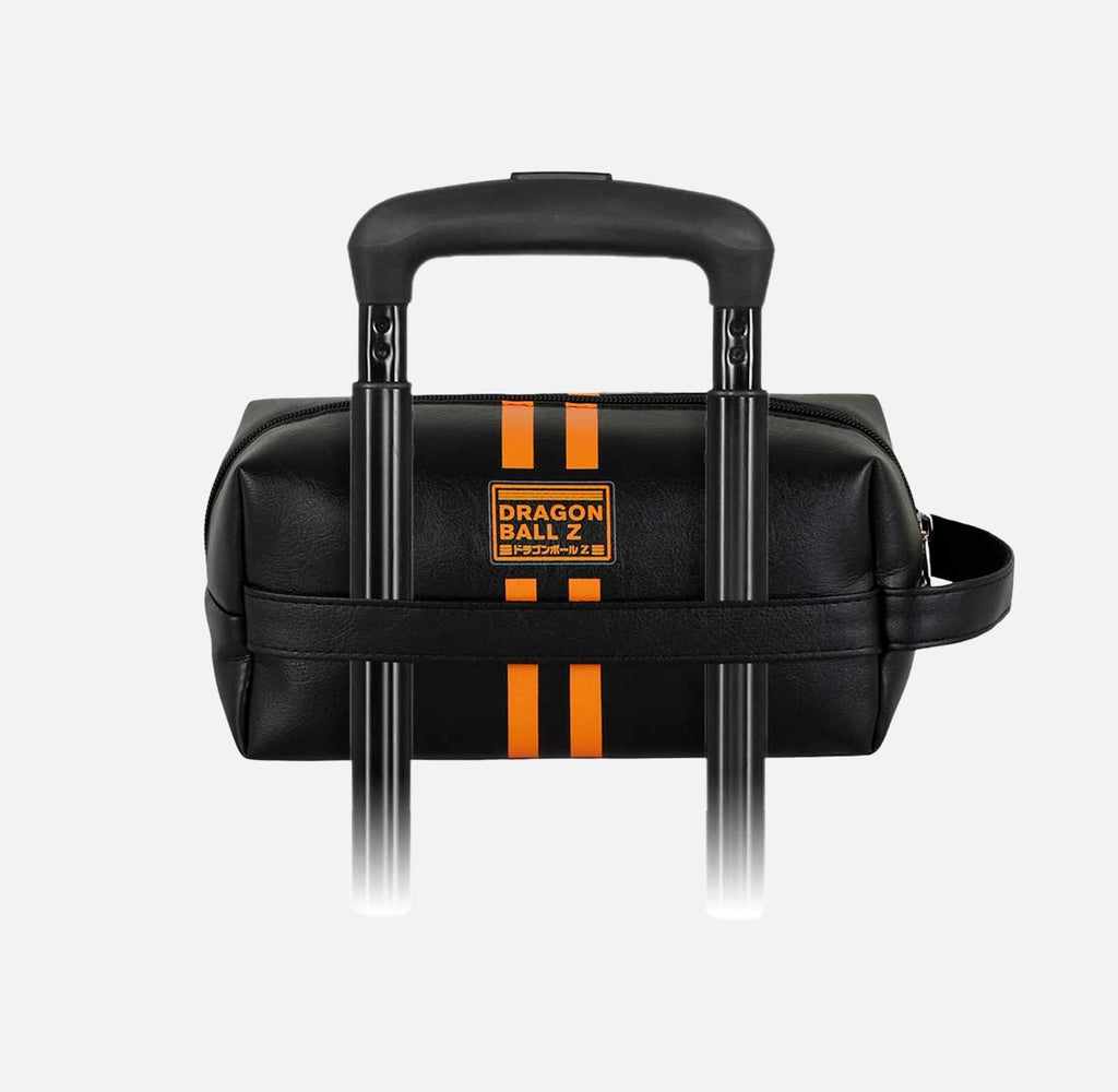 Dragon Ball Z Toilettas Symbool