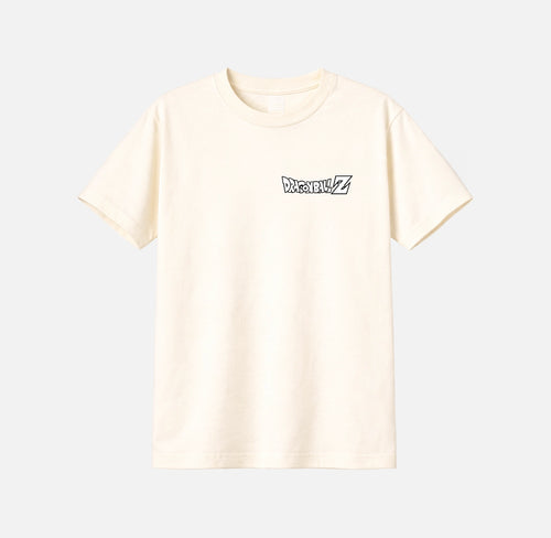 Dragon Ball Z Character Grid T-shirt