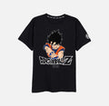 Dragon Ball Z Goku Power Attack T-shirt