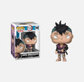 Funko Pop! - Demon Slayer Genya Shinazugawa