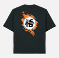 Goku Rip Tee