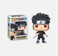 Funko POP! Naruto - Shisui Uchiha