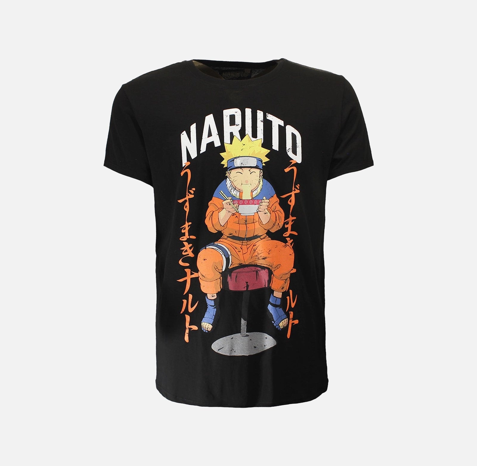 Naruto Ramen T-shirt
