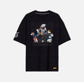 Naruto Kakashi T-shirt