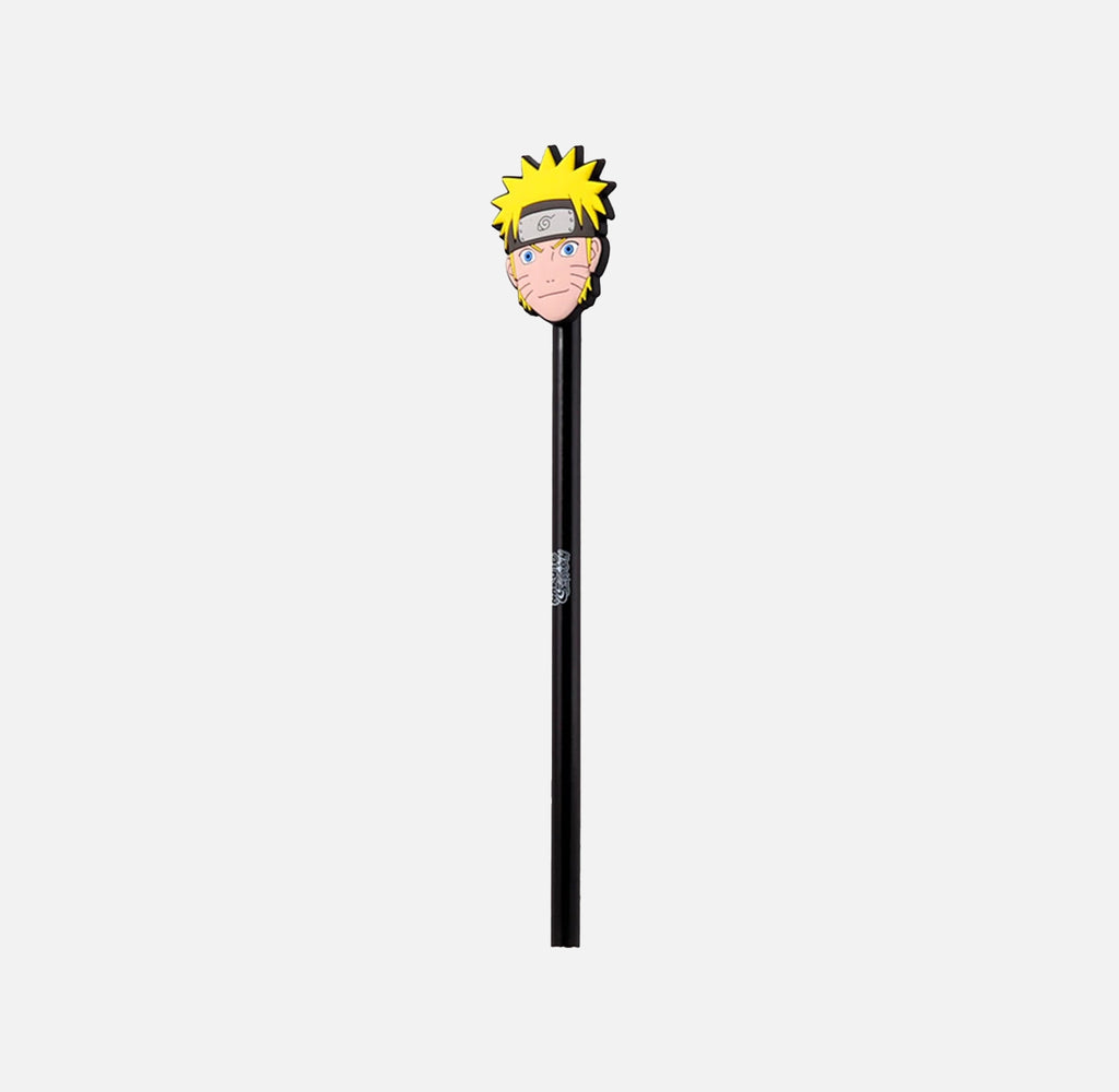 Naruto PVC-potlood