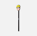 Naruto PVC-potlood
