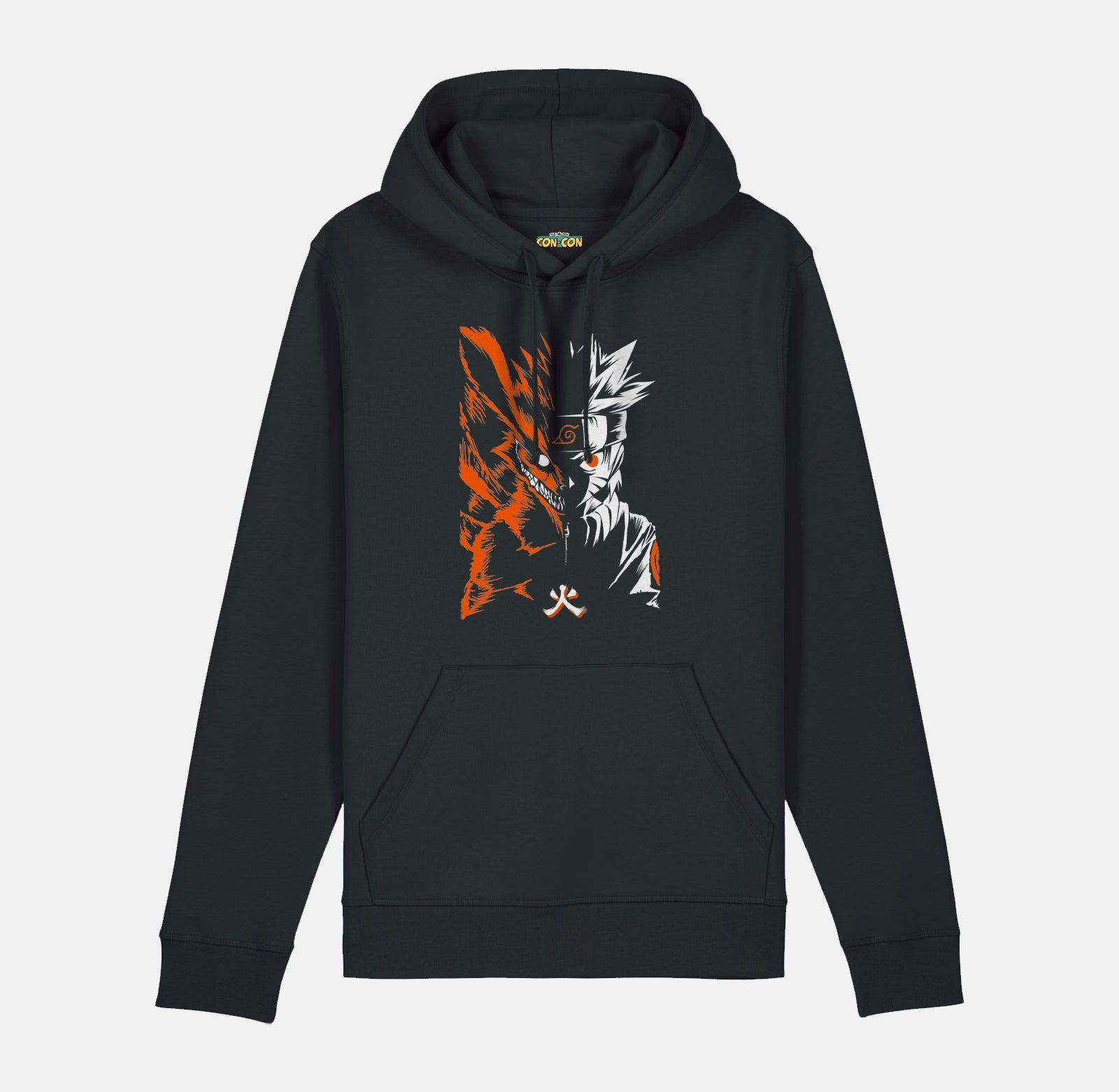 Naruto x Karama Hoodie
