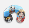 One Piece Reiskussen