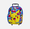 Pokemon 3D Trolley Rugzak