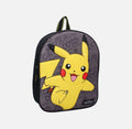 Pokémon 3D Backpack - Pika