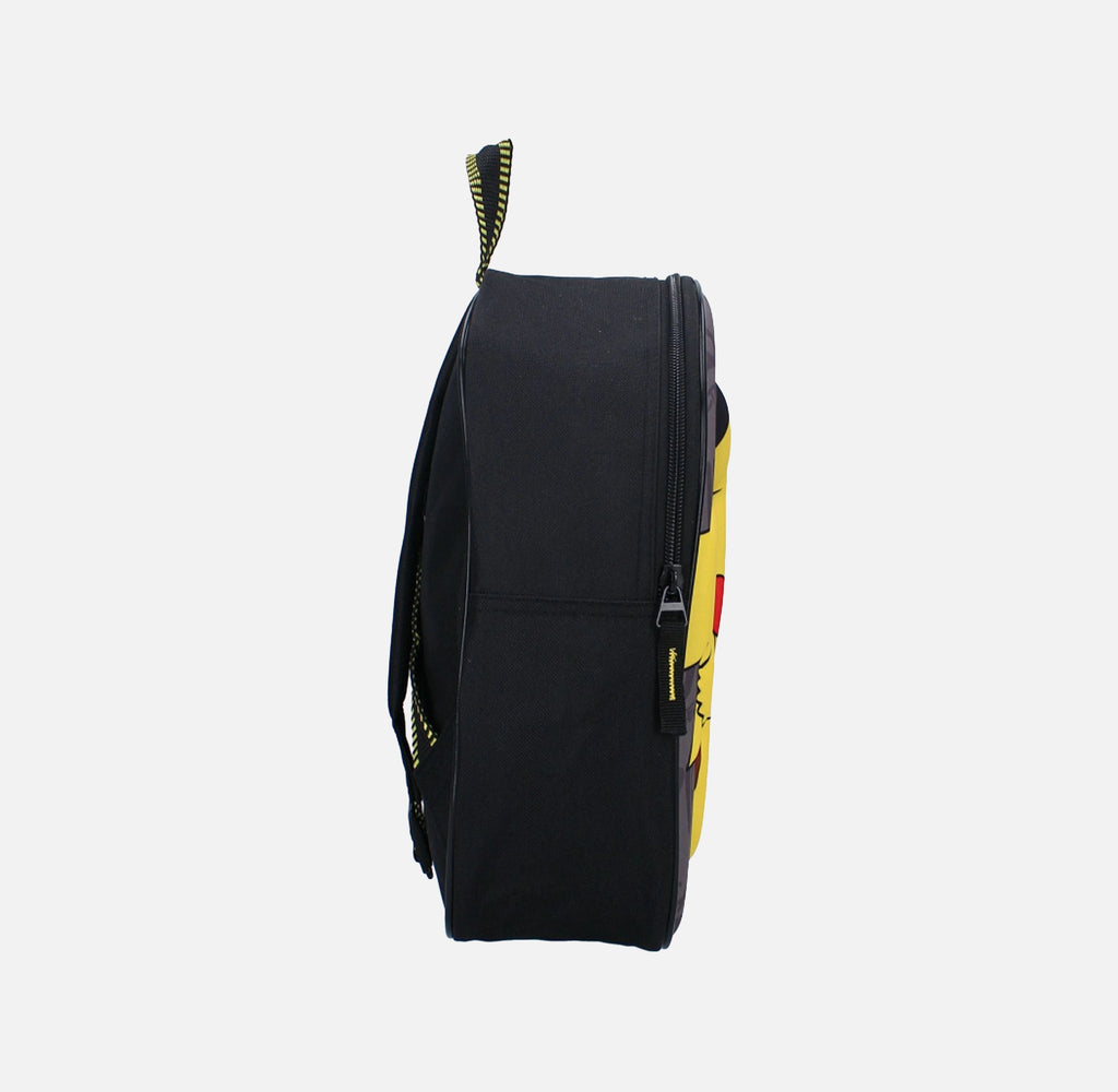 Pokémon 3D Backpack - Pika
