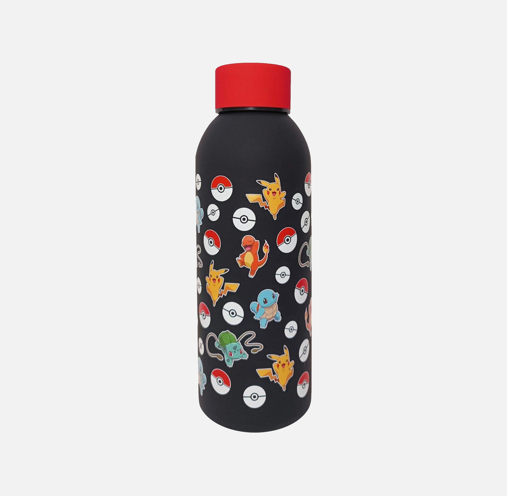 Pokémon Aluminum Drinking Cup