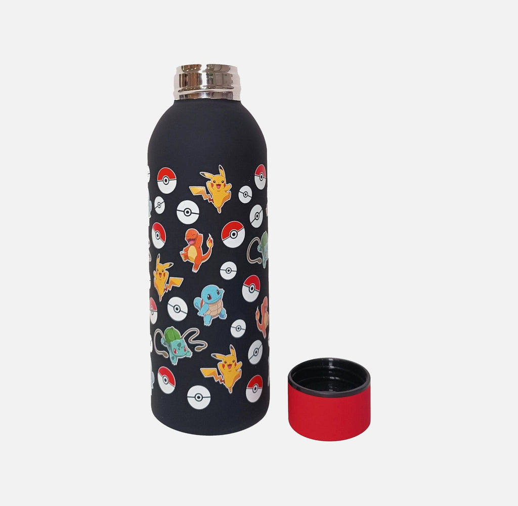 Pokémon Aluminum Drinking Cup