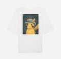 Pokemon x van Gogh