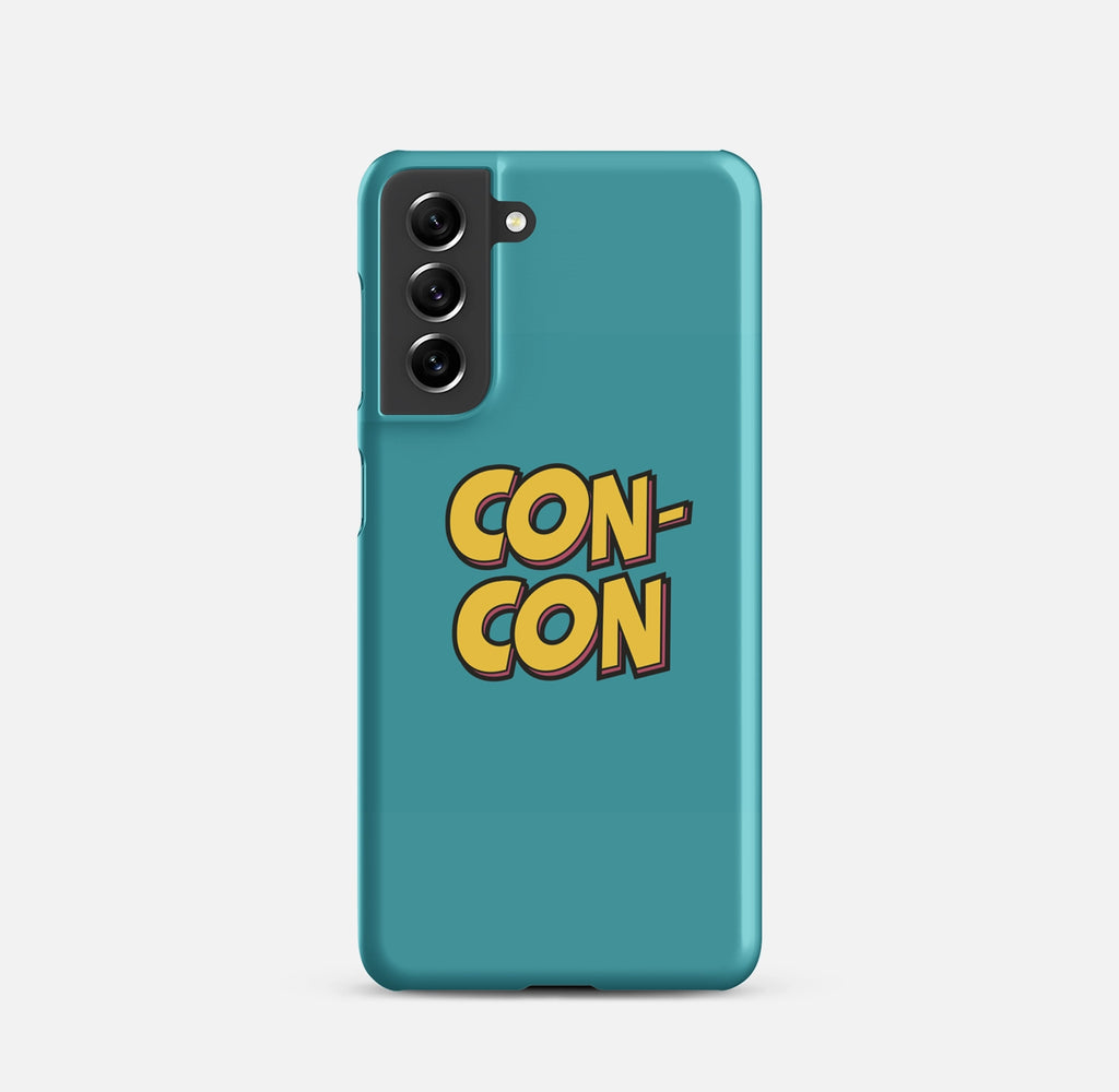 Con-Con.io Samsung Case