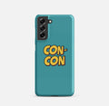 Con-Con.io Samsung Case