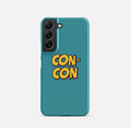 Con-Con.io Samsung Case