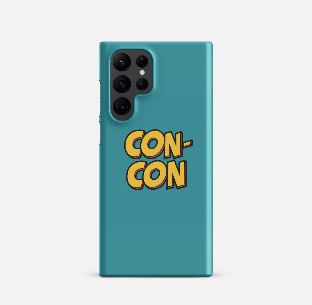 Con-Con.io Samsung Case