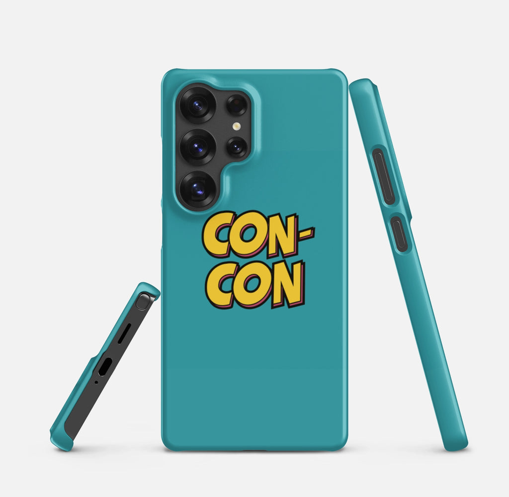 Con-Con.io Samsung Case