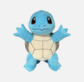 Squirtle 3D Pluche Rugtas